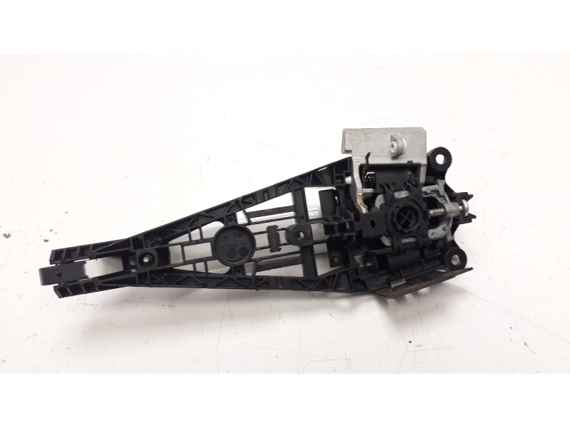 Recambio de maneta exterior trasera derecha para opel astra j lim. selective referencia OEM IAM 92233089  