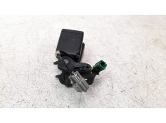 Recambio de enganche cinturon trasero derecho para land rover evoque referencia OEM IAM BJ32613K21AC   2