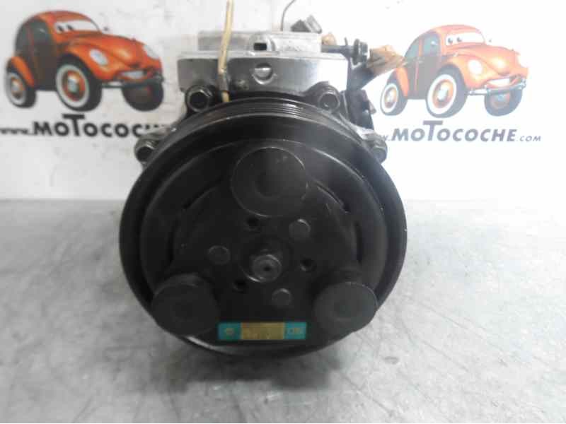 Recambio de compresor aire acondicionado para renault laguna (b56) 1.8 anade referencia OEM IAM 7700859676D 32279 7815B