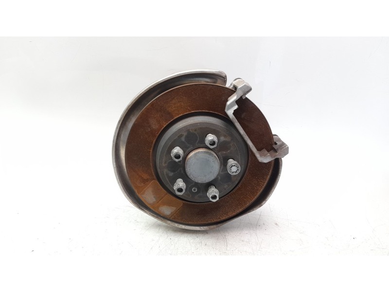 Recambio de mangueta trasera derecha para audi a4 avant (8wd) referencia OEM IAM 8W0505436T  