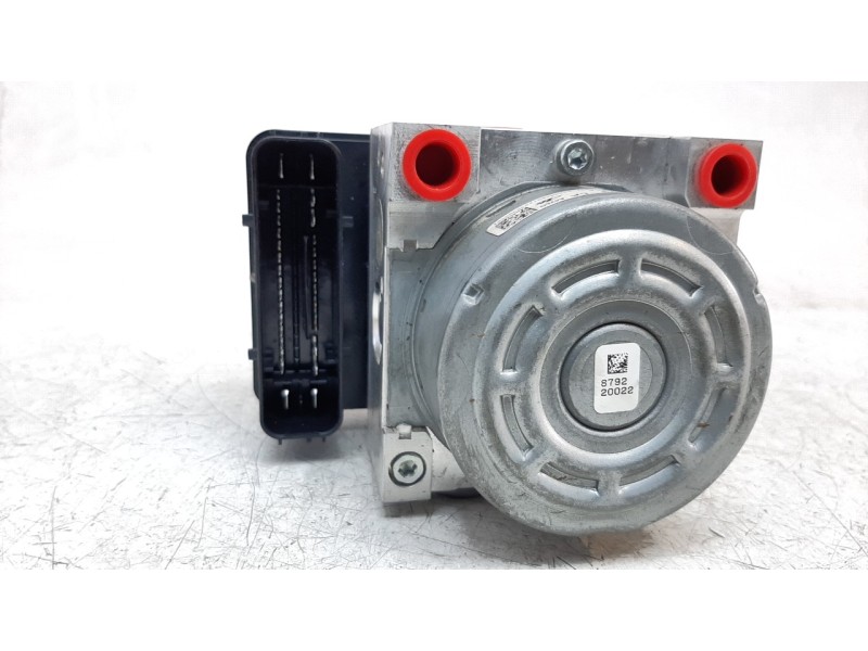 Recambio de abs para ford ecosport (cr6) 1.0 ecoboost cat referencia OEM IAM LN152B373CA  