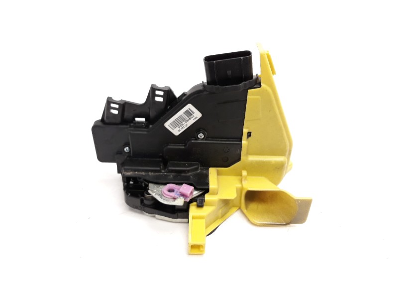 Recambio de cerradura puerta delantera izquierda para kia niro referencia OEM IAM 81310G5010HLU  