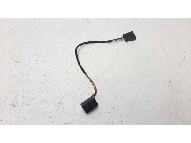 Recambio de interruptor para audi a3 (8l) 1.9 tdi referencia OEM IAM 8L0962107  