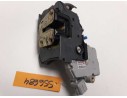 CERRADURA PUERTA DELANTERA IZQUIERDA REF REF 