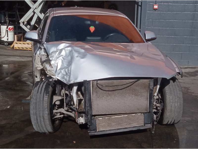 bmw serie 1 lim. (f21) del año 2015