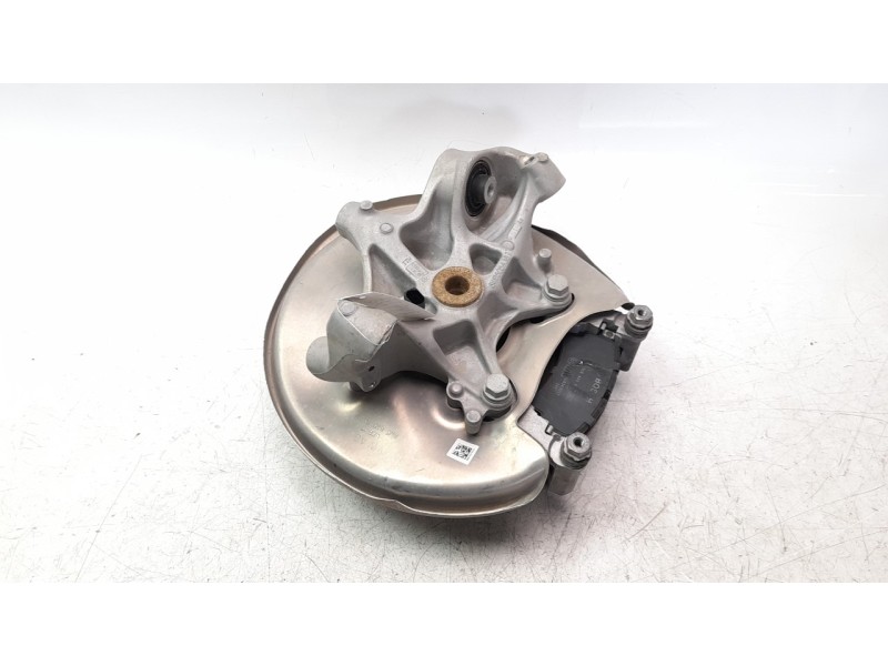 Recambio de mangueta trasera derecha para audi a4 avant (8wd) referencia OEM IAM 8W0505436T  