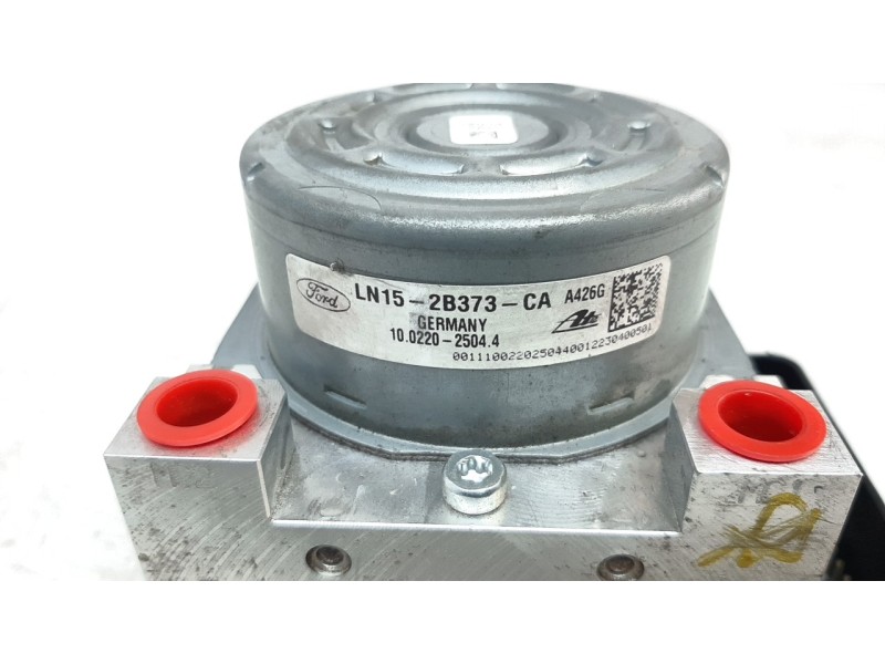 Recambio de abs para ford ecosport (cr6) 1.0 ecoboost cat referencia OEM IAM LN152B373CA  