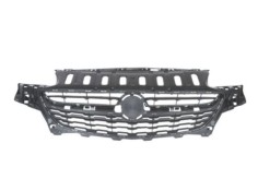 Recambio de rejilla delantera para opel corsa e referencia OEM IAM 39045431 107166203 OP0362001
