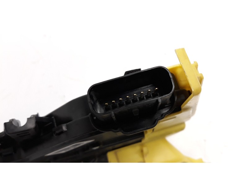 Recambio de cerradura puerta delantera izquierda para kia niro referencia OEM IAM 81310G5010HLU  