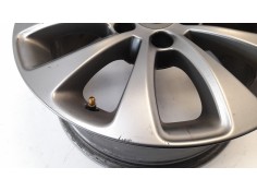 Recambio de llanta para opel zafira b 1.7 16v cdti referencia OEM IAM 13116623 16PULGADAS  2