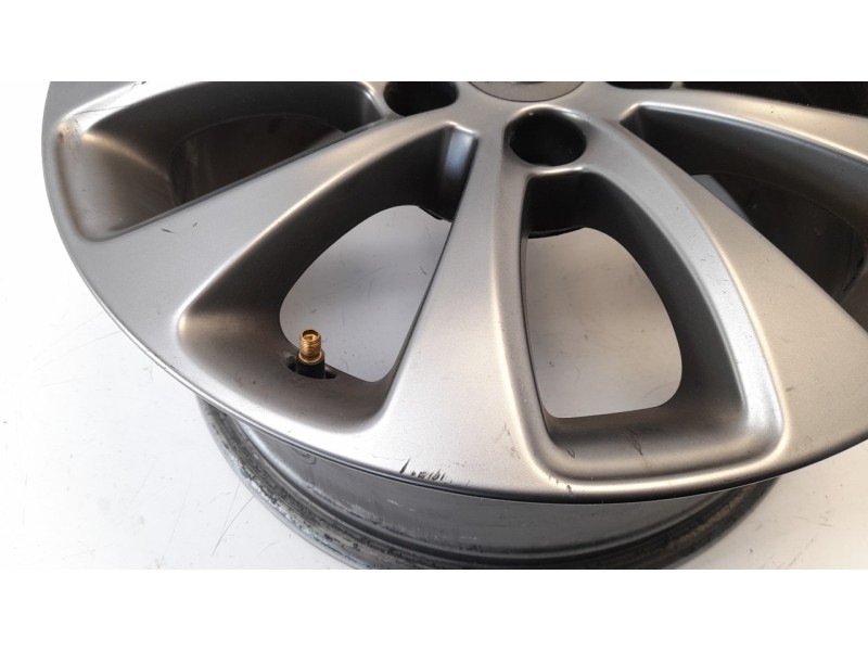 Recambio de llanta para opel zafira b 1.7 16v cdti referencia OEM IAM 13116623 16PULGADAS 