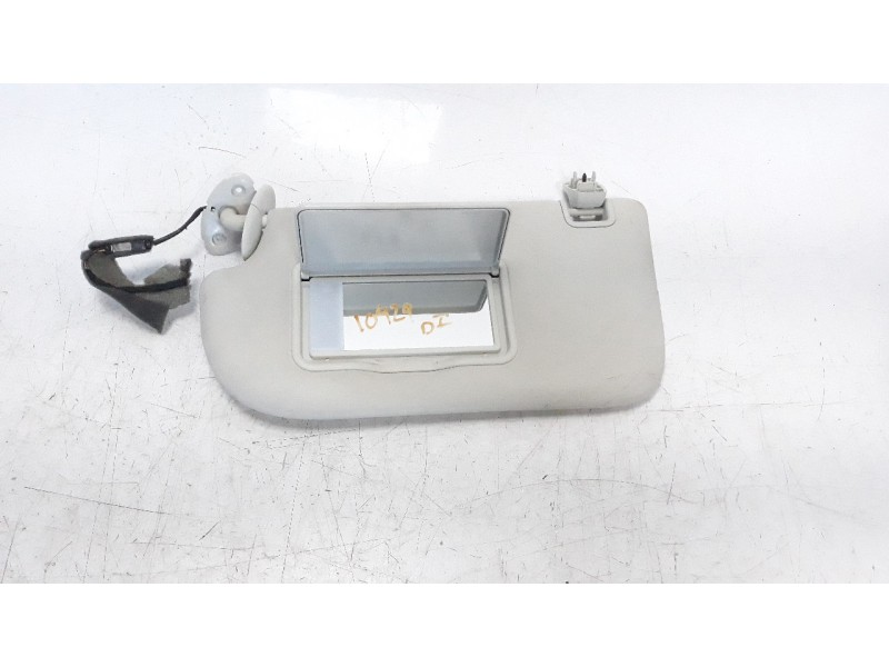 Recambio de parasol izquierdo para ford kuga (cbs) 2.0 tdci cat referencia OEM IAM 1878055  