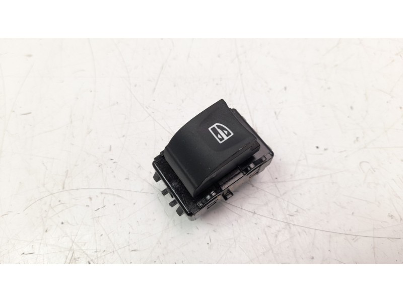 Recambio de mando elevalunas trasero izquierdo para renault megane iv berlina 5p 1.2 tce energy referencia OEM IAM 254214896R IA