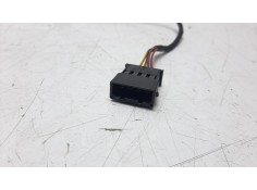 Recambio de interruptor para audi a3 (8l) 1.9 tdi referencia OEM IAM 8L0962107   2