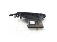 Recambio de rejilla aireadora para opel corsa e 1.4 referencia OEM IAM 13384931   2