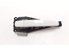 MANETA EXTERIOR TRASERA IZQUIERDA 92233089 