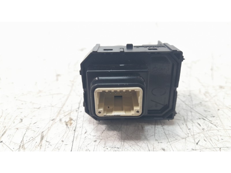 Recambio de mando retrovisor para toyota corolla (e21) hybrid style referencia OEM IAM 8487202450  