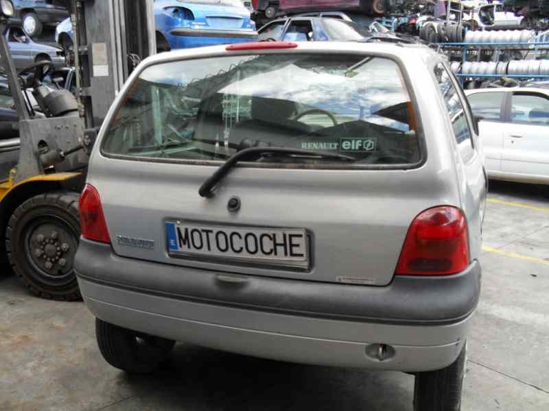 renault twingo (co6) del año 2001