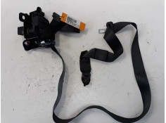 CINTURON SEGURIDAD TRASERO IZQUIERDO 