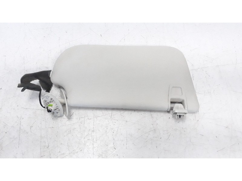 Recambio de parasol izquierdo para ford kuga (cbs) 2.0 tdci cat referencia OEM IAM 1878055  