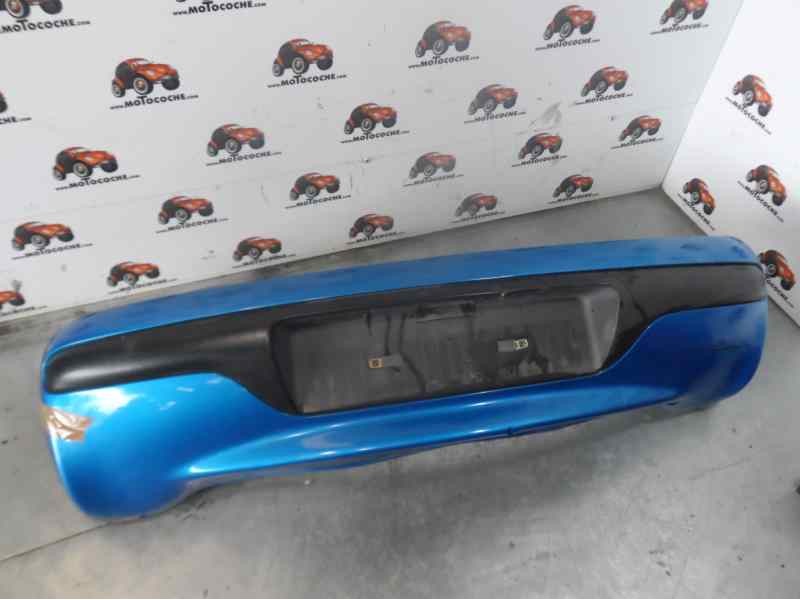 Recambio de paragolpes trasero para opel tigra 1.4 16v referencia OEM IAM 1404116  