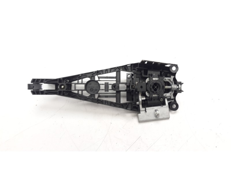 Recambio de maneta exterior trasera izquierda para opel astra j lim. selective referencia OEM IAM 92233089  