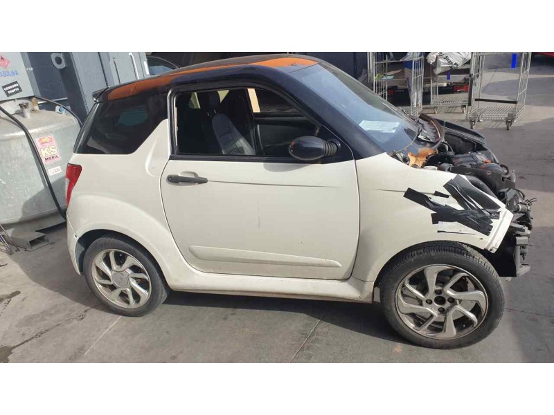 ligier nova del año 2015