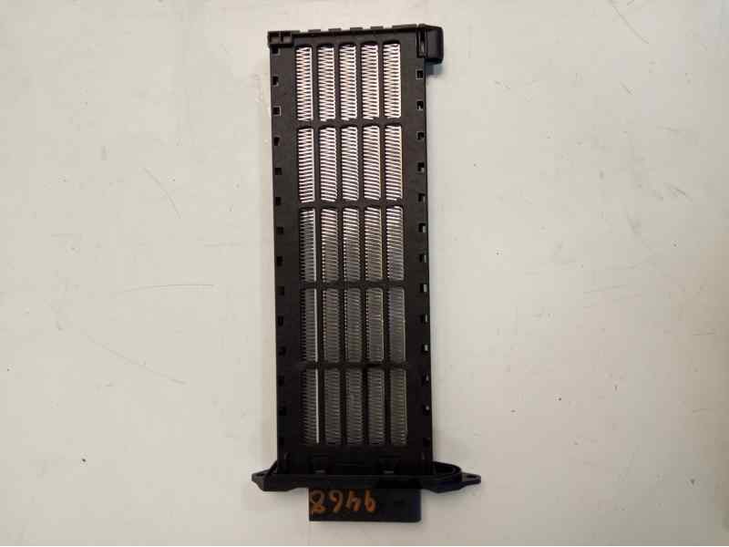 Recambio de resistencia calefaccion para renault megane iv grandtour zen referencia OEM IAM N103760P N103760P 