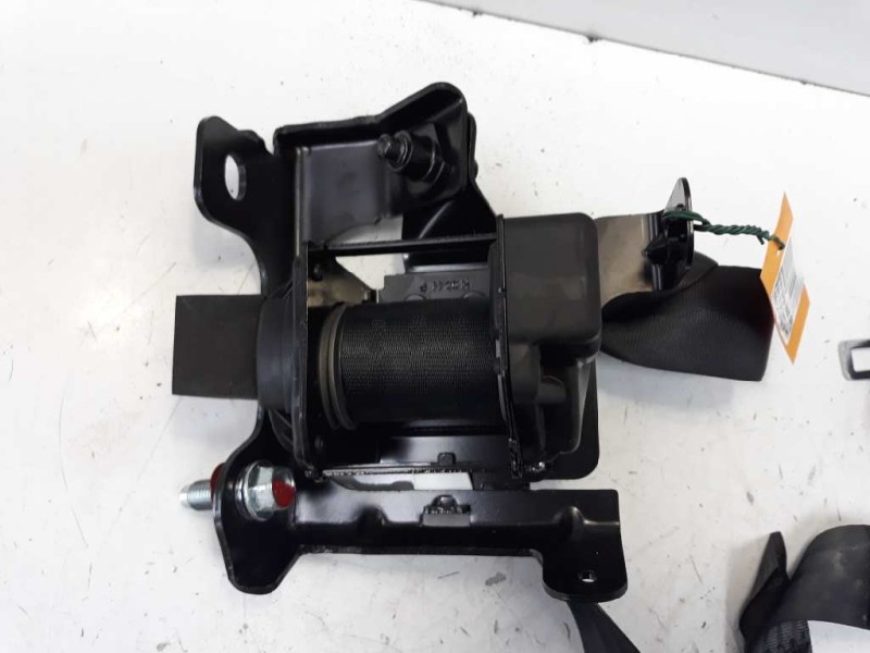 Recambio de cinturon seguridad trasero izquierdo para hyundai i30 (gd) classic referencia OEM IAM   