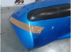 Recambio de paragolpes trasero para opel tigra 1.4 16v referencia OEM IAM 1404116   2