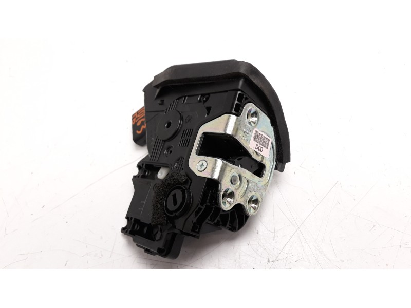 Recambio de cerradura puerta trasera derecha para kia niro referencia OEM IAM 81420G5000  