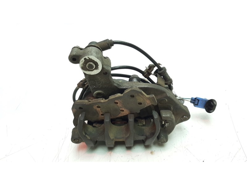Recambio de pinza de freno delantera derecha para honda vfr800x crossrunner crossrunner (vfr800x) referencia OEM IAM 45250MGY641