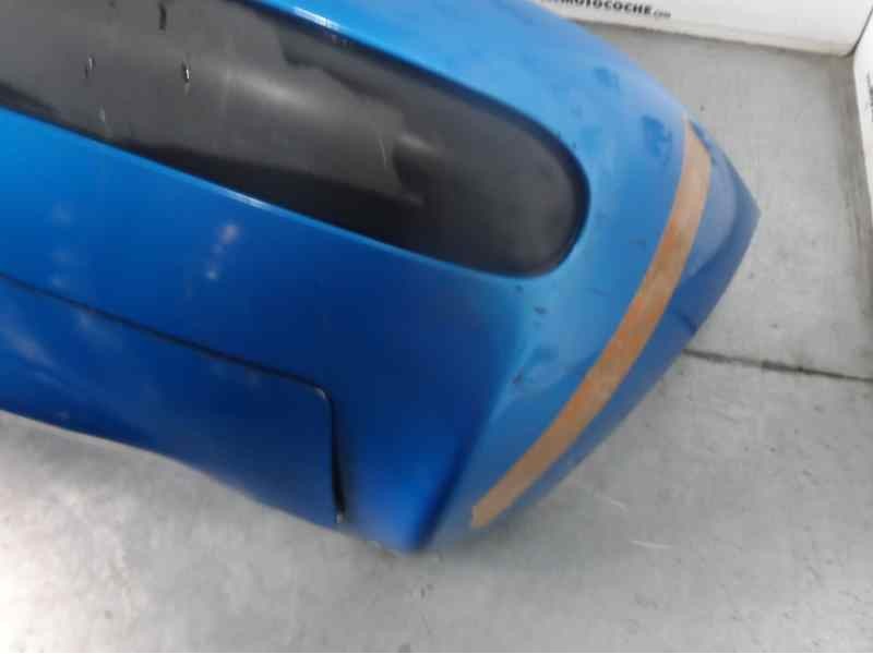 Recambio de paragolpes trasero para opel tigra 1.4 16v referencia OEM IAM 1404116  