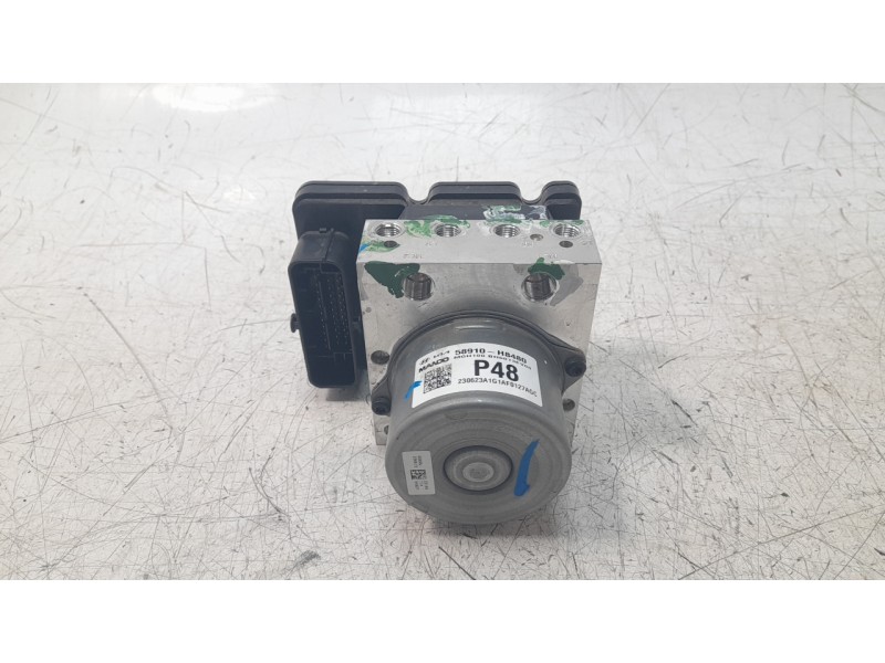 Recambio de abs para kia stonic (ybcuv) business referencia OEM IAM 58910H8480  