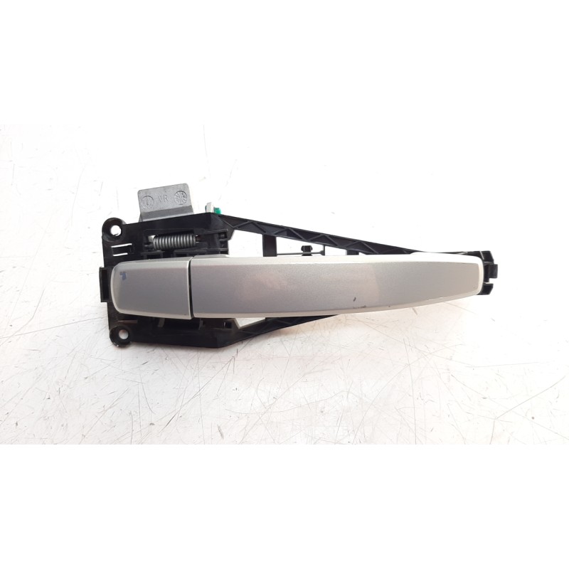 Recambio de maneta exterior delantera derecha para opel zafira b 1.7 16v cdti referencia OEM IAM 13142770  