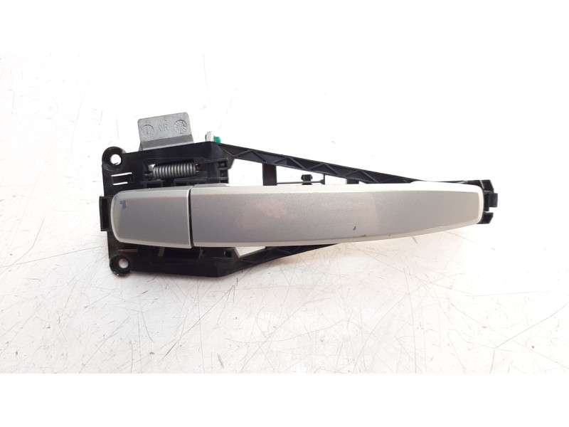 Recambio de maneta exterior delantera derecha para opel zafira b 1.7 16v cdti referencia OEM IAM 13142770  