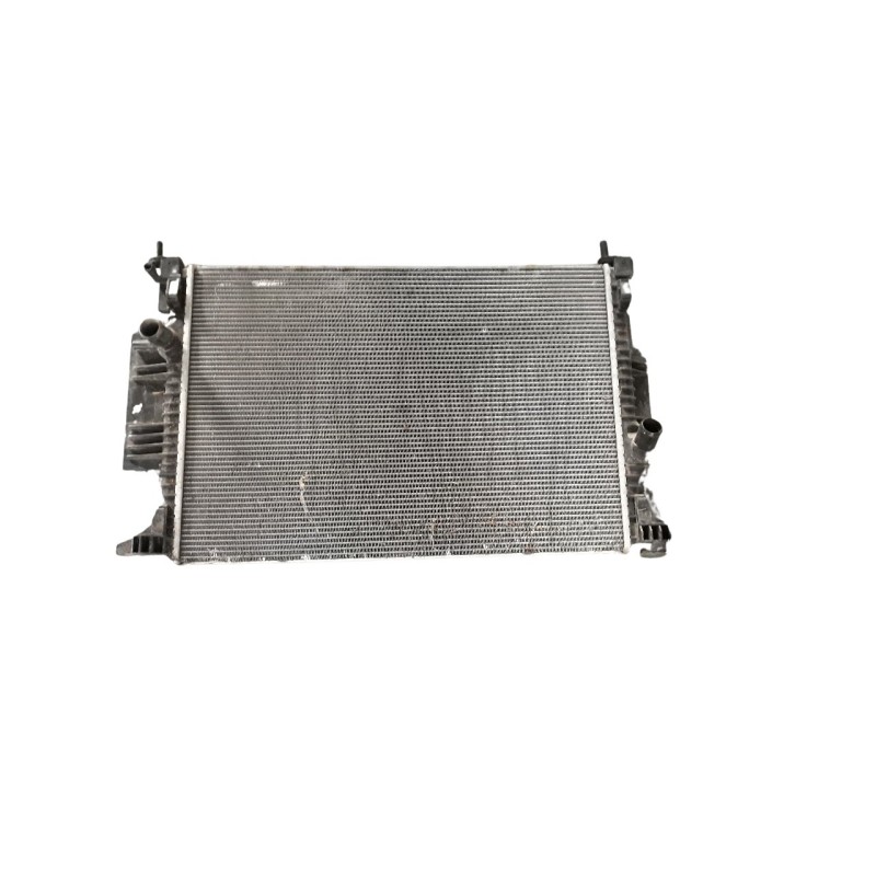 Recambio de radiador agua para ford kuga (cbs) 2.0 tdci cat referencia OEM IAM 1920192 59230 