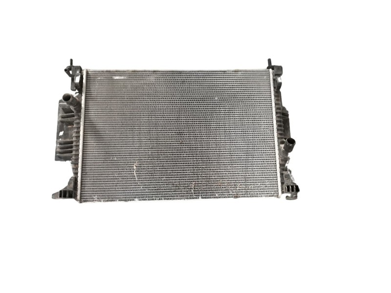 Recambio de radiador agua para ford kuga (cbs) 2.0 tdci cat referencia OEM IAM 1920192 59230 