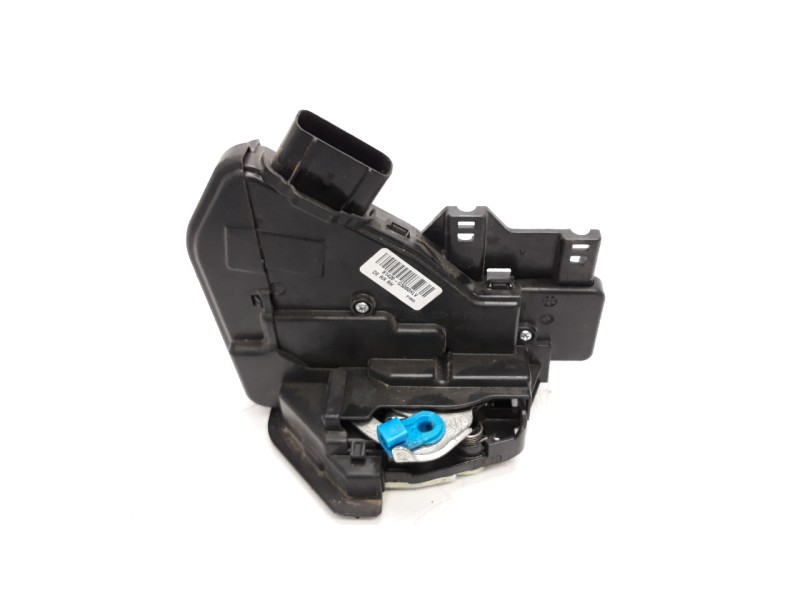 Recambio de cerradura puerta trasera derecha para kia niro referencia OEM IAM 81420G5000  