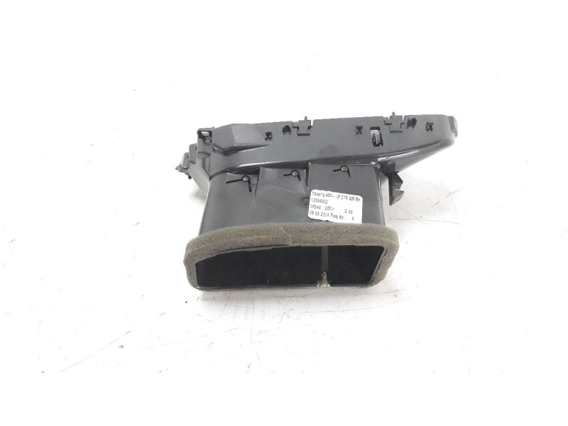 Recambio de rejilla aireadora para opel corsa e 1.4 referencia OEM IAM 13384932  