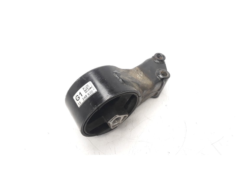 Recambio de soporte motor trasero para opel astra j lim. selective referencia OEM IAM 13248630  