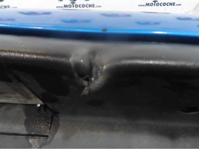 Recambio de paragolpes trasero para opel tigra 1.4 16v referencia OEM IAM 1404116  