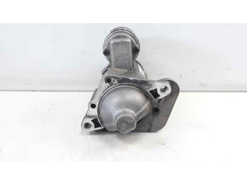 Recambio de motor arranque para renault clio iv referencia OEM IAM RSM1411 ARF990251 S438318