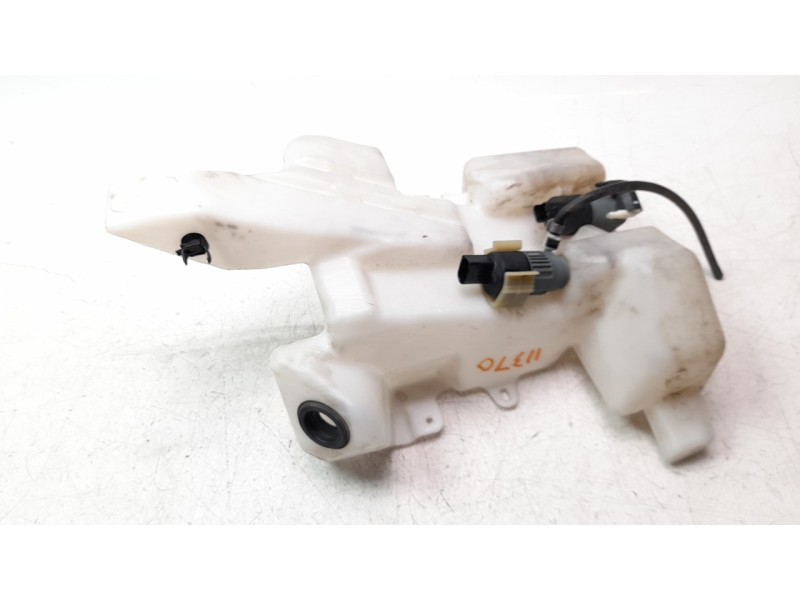 Recambio de deposito limpia para nissan qashqai (j11) 1.2 16v cat referencia OEM IAM 28910HV00  