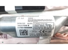 Recambio de airbag cortina delantero derecho para ford ecosport (cr6) 1.0 ecoboost cat referencia OEM IAM CN15A042D94AD   2