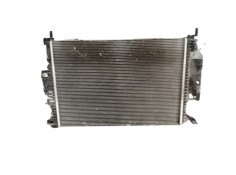 Recambio de radiador agua para ford kuga (cbs) 2.0 tdci cat referencia OEM IAM 1920192 59230  2