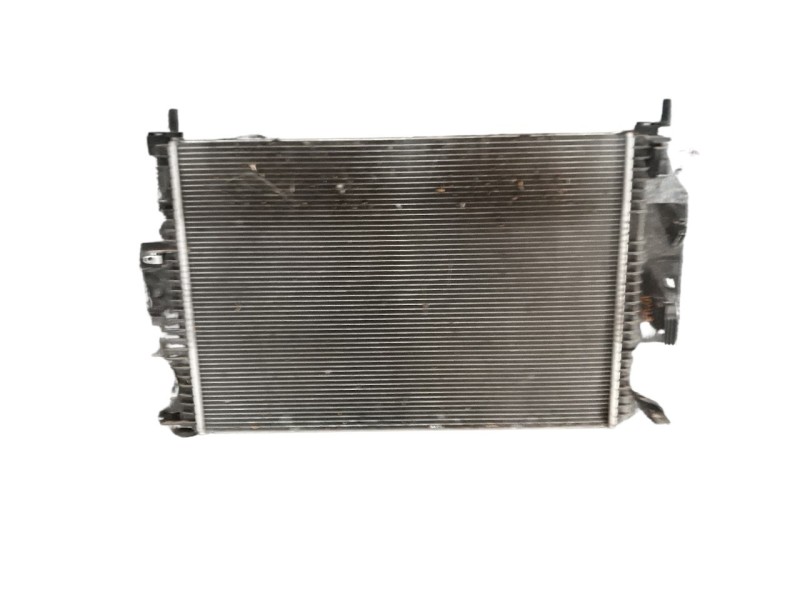 Recambio de radiador agua para ford kuga (cbs) 2.0 tdci cat referencia OEM IAM 1920192 59230 