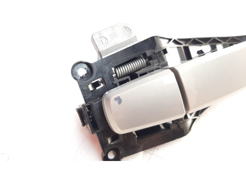 Recambio de maneta exterior delantera derecha para opel zafira b 1.7 16v cdti referencia OEM IAM 13142770  