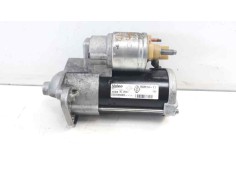 Recambio de motor arranque para renault clio iv referencia OEM IAM RSM1411 ARF990251 S438318 2
