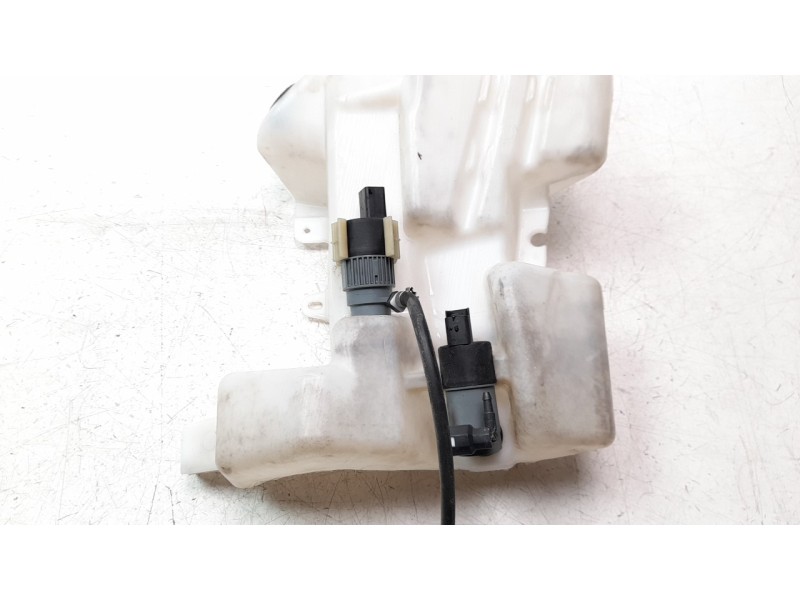 Recambio de deposito limpia para nissan qashqai (j11) 1.2 16v cat referencia OEM IAM 28910HV00  